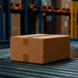 Moravia Terminal - Logistika e-commerce